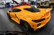2021 Chevrolet Corvette 2dr Stingray Coupe w/1LT - 23033354 - 2