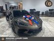 2021 Chevrolet Corvette 2dr Stingray Coupe w/2LT - 22440661 - 0