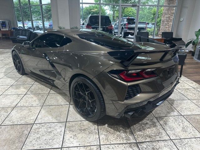 2021 Chevrolet Corvette 2dr Stingray Coupe w/2LT - 22440661 - 3