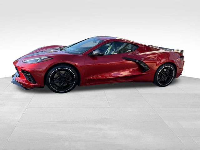 2021 Chevrolet Corvette 2dr Stingray Coupe w/2LT - 22655146 - 3