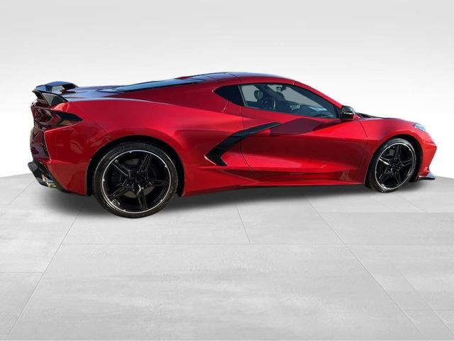 2021 Chevrolet Corvette 2dr Stingray Coupe w/2LT - 22655146 - 7