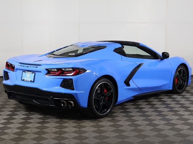 2021 Chevrolet Corvette 2dr Stingray Coupe w/2LT - 22952952 - 13