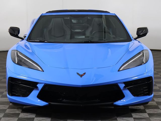 2021 Chevrolet Corvette 2dr Stingray Coupe w/2LT - 22952952 - 14