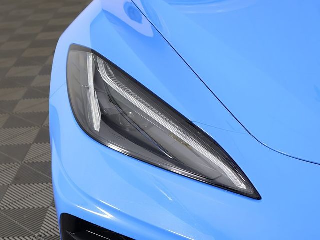 2021 Chevrolet Corvette 2dr Stingray Coupe w/2LT - 22952952 - 16