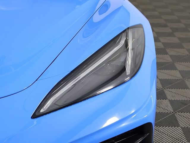 2021 Chevrolet Corvette 2dr Stingray Coupe w/2LT - 22952952 - 17