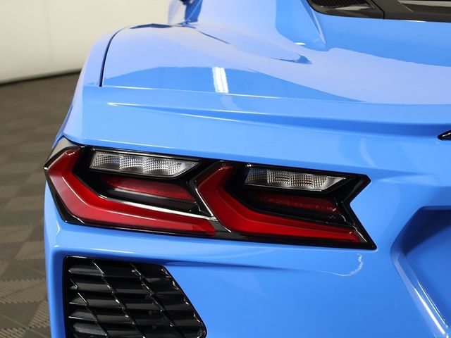 2021 Chevrolet Corvette 2dr Stingray Coupe w/2LT - 22952952 - 18