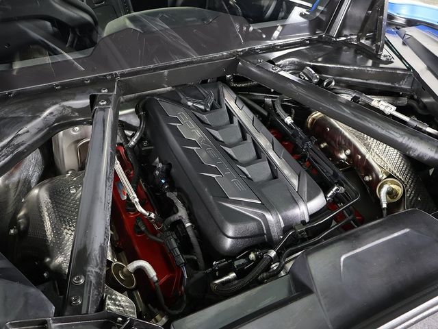2021 Chevrolet Corvette 2dr Stingray Coupe w/2LT - 22952952 - 24