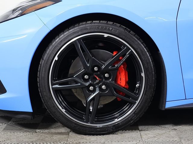 2021 Chevrolet Corvette 2dr Stingray Coupe w/2LT - 22952952 - 26