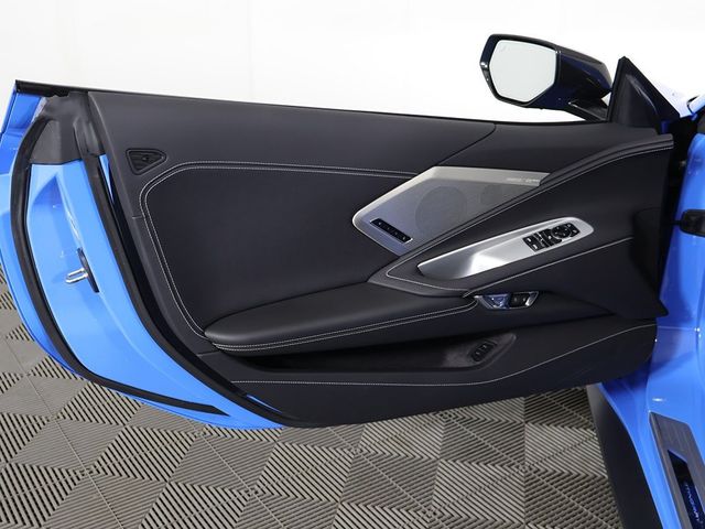 2021 Chevrolet Corvette 2dr Stingray Coupe w/2LT - 22952952 - 27