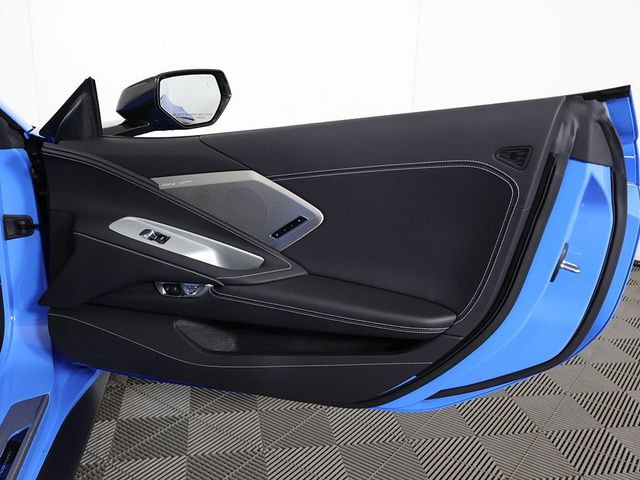 2021 Chevrolet Corvette 2dr Stingray Coupe w/2LT - 22952952 - 28