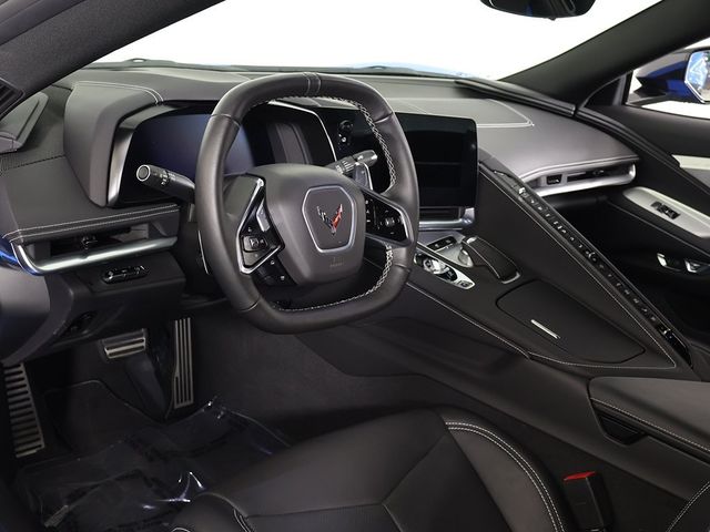 2021 Chevrolet Corvette 2dr Stingray Coupe w/2LT - 22952952 - 29