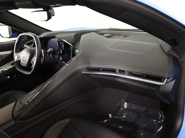 2021 Chevrolet Corvette 2dr Stingray Coupe w/2LT - 22952952 - 30