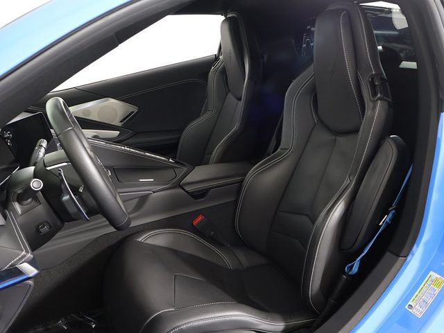 2021 Chevrolet Corvette 2dr Stingray Coupe w/2LT - 22952952 - 31