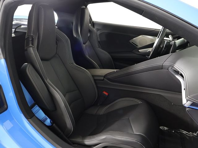 2021 Chevrolet Corvette 2dr Stingray Coupe w/2LT - 22952952 - 32