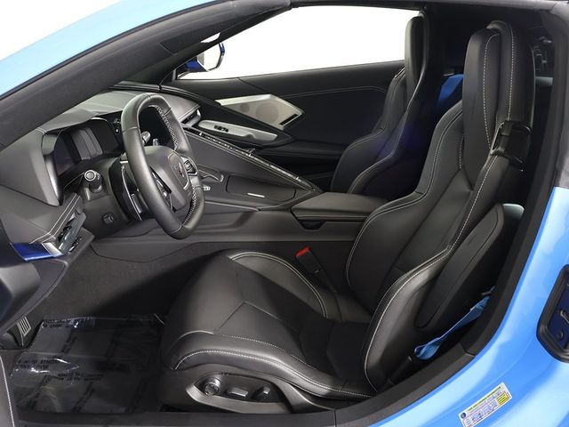 2021 Chevrolet Corvette 2dr Stingray Coupe w/2LT - 22952952 - 33