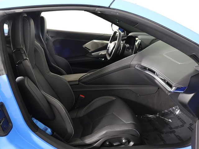 2021 Chevrolet Corvette 2dr Stingray Coupe w/2LT - 22952952 - 34