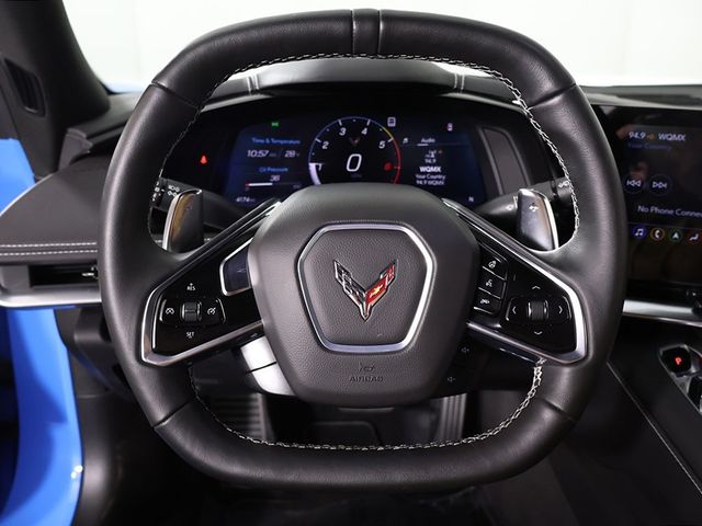 2021 Chevrolet Corvette 2dr Stingray Coupe w/2LT - 22952952 - 41