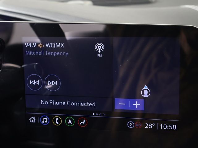 2021 Chevrolet Corvette 2dr Stingray Coupe w/2LT - 22952952 - 47