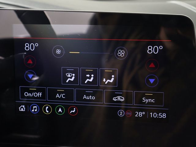 2021 Chevrolet Corvette 2dr Stingray Coupe w/2LT - 22952952 - 50