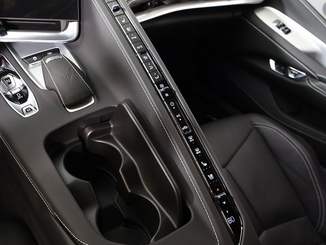 2021 Chevrolet Corvette 2dr Stingray Coupe w/2LT - 22952952 - 55