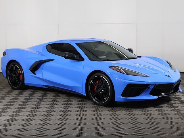 2021 Chevrolet Corvette 2dr Stingray Coupe w/2LT - 22952952 - 58