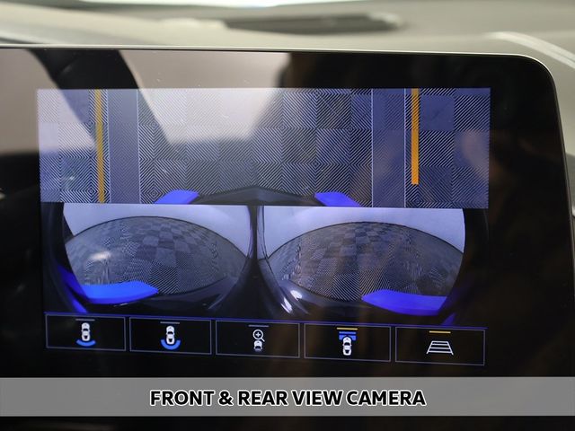 2021 Chevrolet Corvette 2dr Stingray Coupe w/2LT - 22952952 - 5