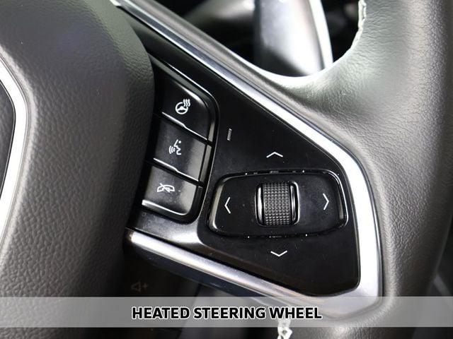 2021 Chevrolet Corvette 2dr Stingray Coupe w/2LT - 22952952 - 7