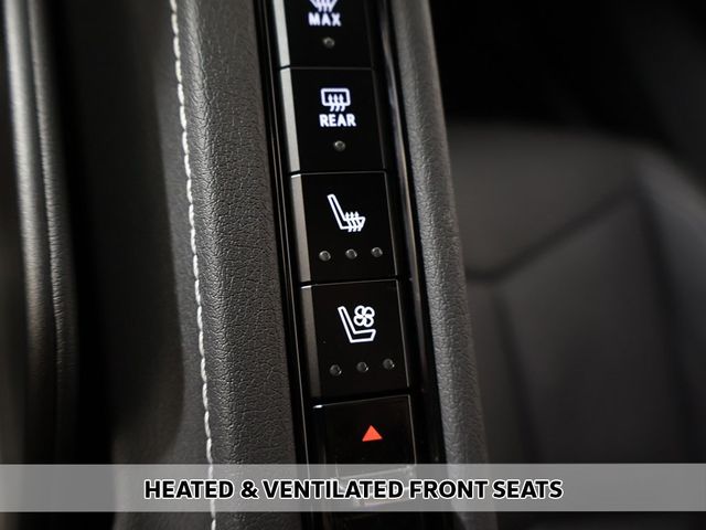 2021 Chevrolet Corvette 2dr Stingray Coupe w/2LT - 22952952 - 8