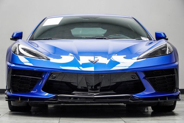 2021 Chevrolet Corvette 2dr Stingray Coupe w/2LT - 23003073 - 9