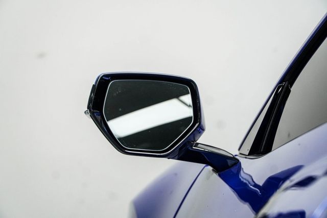 2021 Chevrolet Corvette 2dr Stingray Coupe w/2LT - 23003073 - 16
