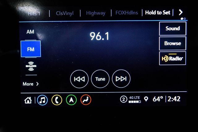 2021 Chevrolet Corvette 2dr Stingray Coupe w/2LT - 23003073 - 23