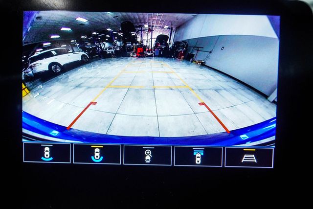 2021 Chevrolet Corvette 2dr Stingray Coupe w/2LT - 23003073 - 28