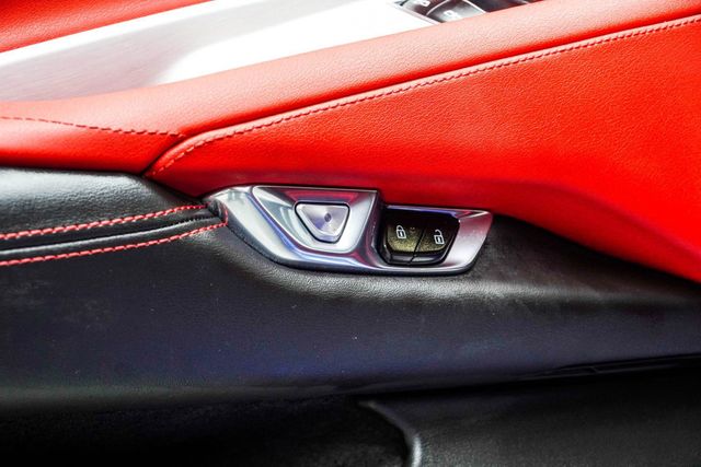 2021 Chevrolet Corvette 2dr Stingray Coupe w/2LT - 23003073 - 41