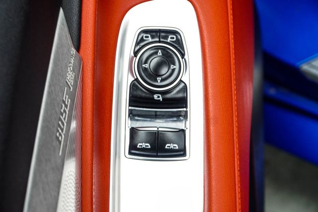 2021 Chevrolet Corvette 2dr Stingray Coupe w/2LT - 23003073 - 42