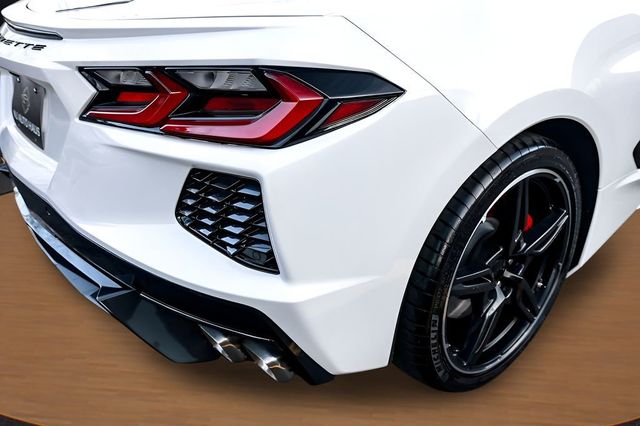 2021 Chevrolet Corvette 2dr Stingray Coupe w/2LT - 22992404 - 11