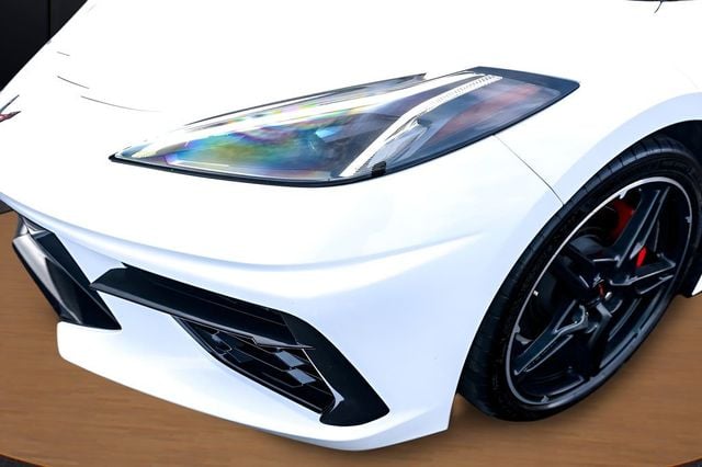 2021 Chevrolet Corvette 2dr Stingray Coupe w/2LT - 22992404 - 14