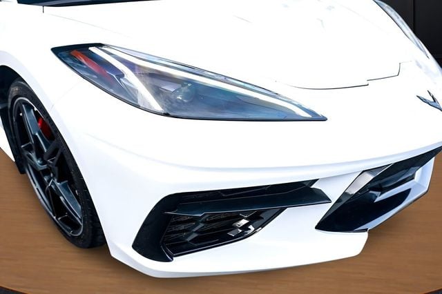 2021 Chevrolet Corvette 2dr Stingray Coupe w/2LT - 22992404 - 15