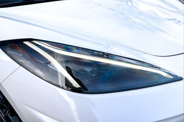 2021 Chevrolet Corvette 2dr Stingray Coupe w/2LT - 22992404 - 16