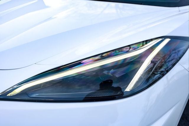 2021 Chevrolet Corvette 2dr Stingray Coupe w/2LT - 22992404 - 17