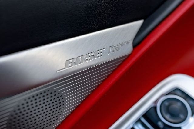 2021 Chevrolet Corvette 2dr Stingray Coupe w/2LT - 22992404 - 22