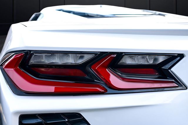 2021 Chevrolet Corvette 2dr Stingray Coupe w/2LT - 22992404 - 26