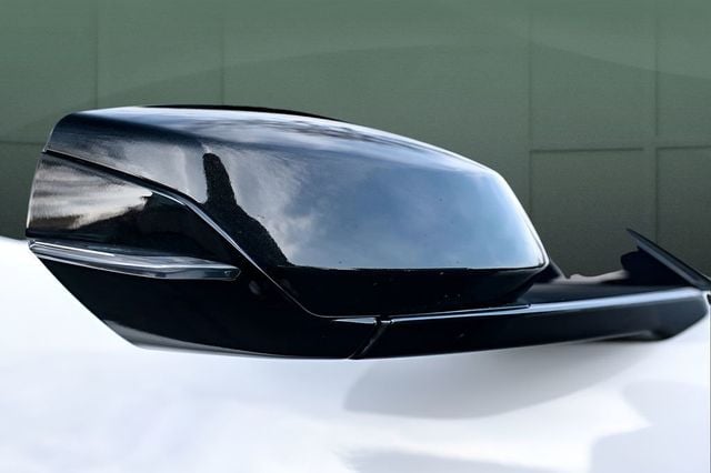 2021 Chevrolet Corvette 2dr Stingray Coupe w/2LT - 22992404 - 31