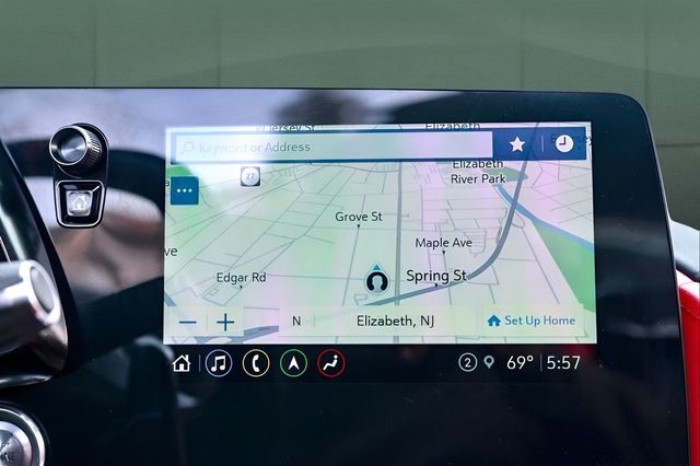 2021 Chevrolet Corvette 2dr Stingray Coupe w/2LT - 22992404 - 39