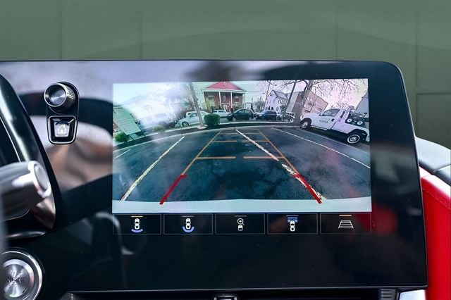 2021 Chevrolet Corvette 2dr Stingray Coupe w/2LT - 22992404 - 40