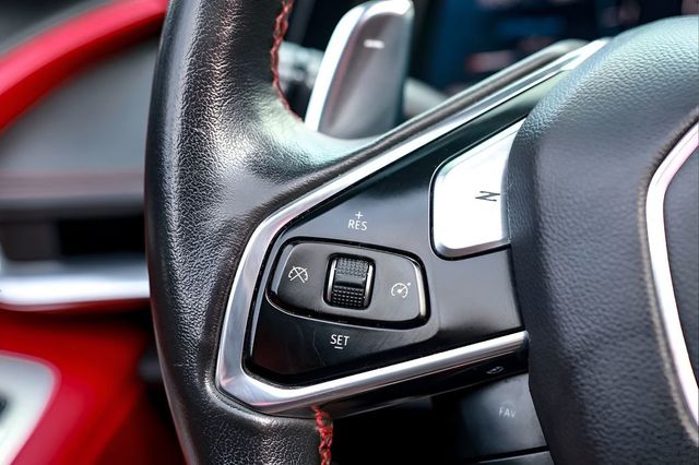 2021 Chevrolet Corvette 2dr Stingray Coupe w/2LT - 22992404 - 42