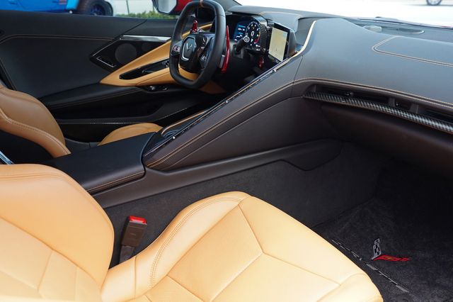 2021 Chevrolet Corvette 2dr Stingray Coupe w/2LT - 23067679 - 15