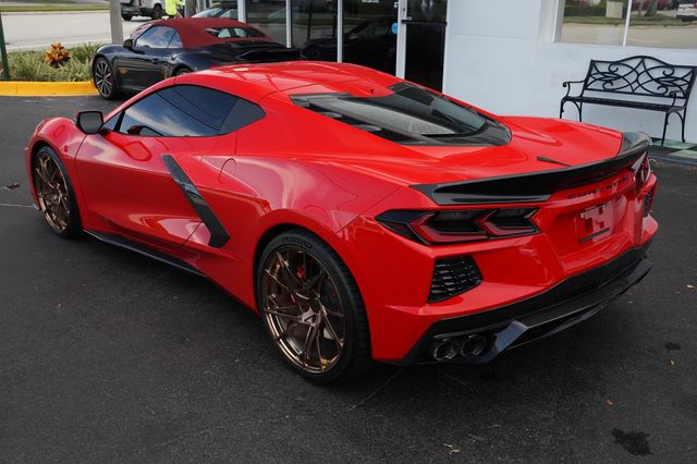 2021 Chevrolet Corvette 2dr Stingray Coupe w/2LT - 23067679 - 7