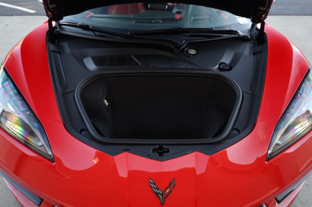 2021 Chevrolet Corvette 2dr Stingray Coupe w/2LT w/ Z51 Pkg! - 22995239 - 19