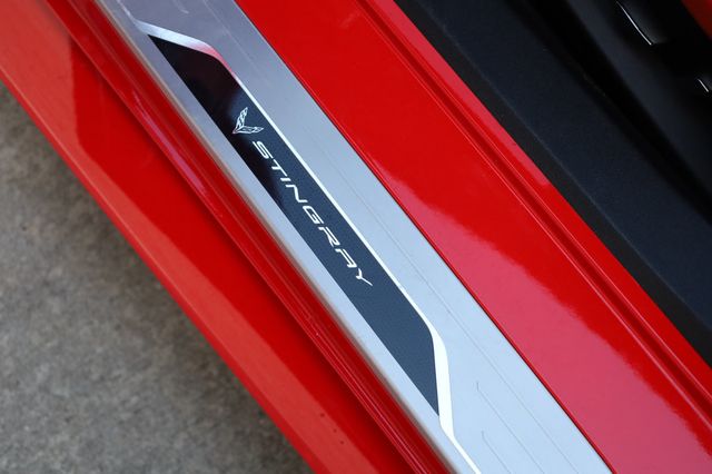 2021 Chevrolet Corvette 2dr Stingray Coupe w/2LT w/ Z51 Pkg! - 22995239 - 20