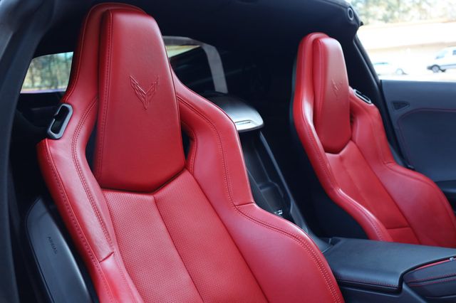 2021 Chevrolet Corvette 2dr Stingray Coupe w/2LT w/ Z51 Pkg! - 22995239 - 28